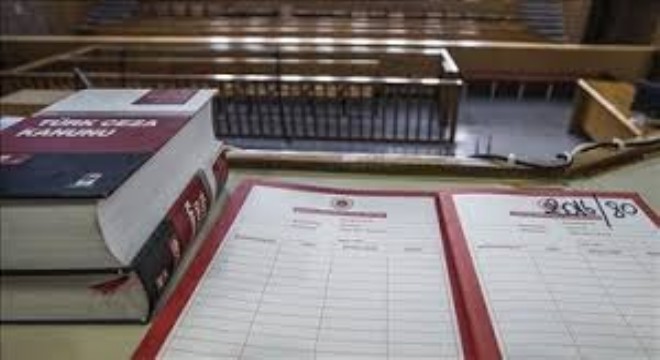 İmamoğlu'nun “Suç Örgütü” Davasında 10'uncu Duruşma