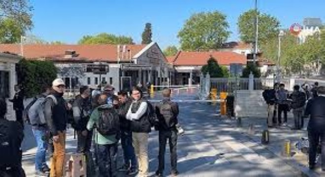 İstanbul'da Barış Görüşmeleri: Rus Heyeti Türkiye'de