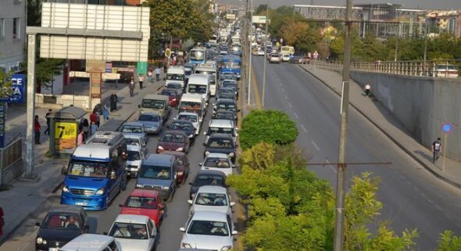 İstasyon Caddesi'nde ilk ihale kasımda ilk kazma ocakta