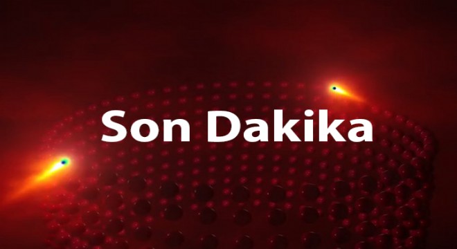 İzmir Adli Yargı Adalet Komisyonu Başkanı'na soruşturma başlatıldı