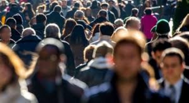 İşsizlik Oranı Kasımda Yüzde 8,6'ya Yükseldi