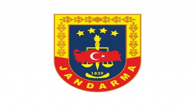 Jandarma Genel Komutan Yardımcısı Kurtoğlu, İzmir'de Eğitim Komutanlıklarını ziyaret etti