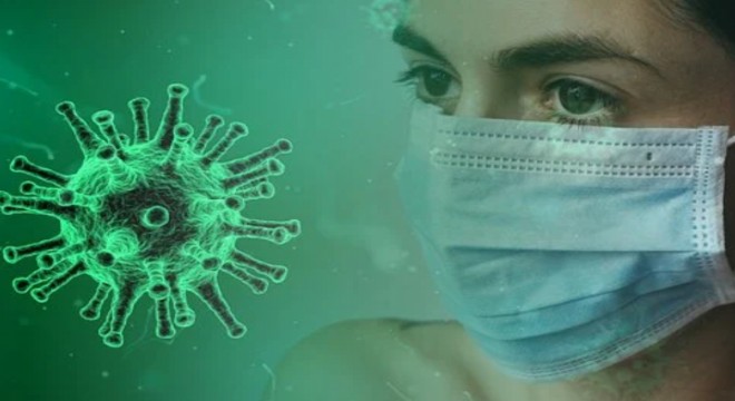 KKTC'de mutasyonlu virüs saptandı