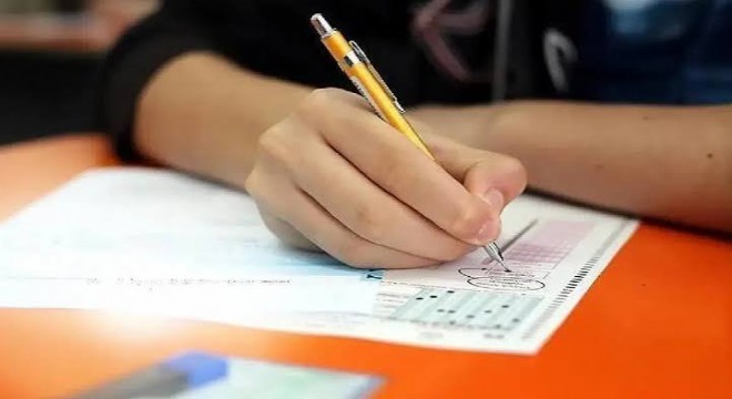 KPSS Alan Bilgisi oturumları 12-13 Eylül'de düzenlenecek