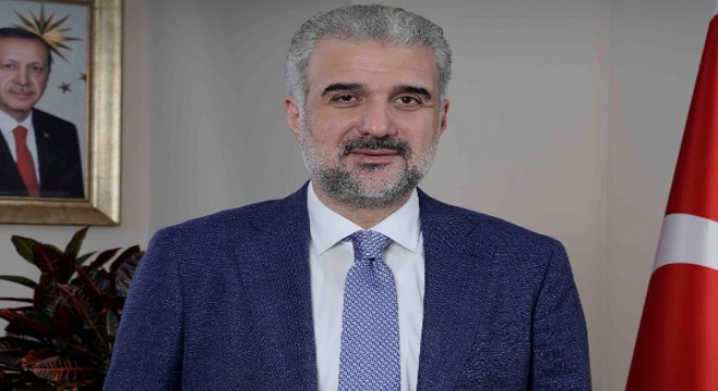 Kabaktepe: “CHP'li İBB'nin suya gizli zam kurnazlığına müsaade etmeyeceğiz”