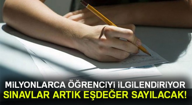 Kamu Denetçiliği Kurumu'ndan YDS ve YÖKDİL kararı