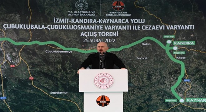 Karaismailoğlu:
