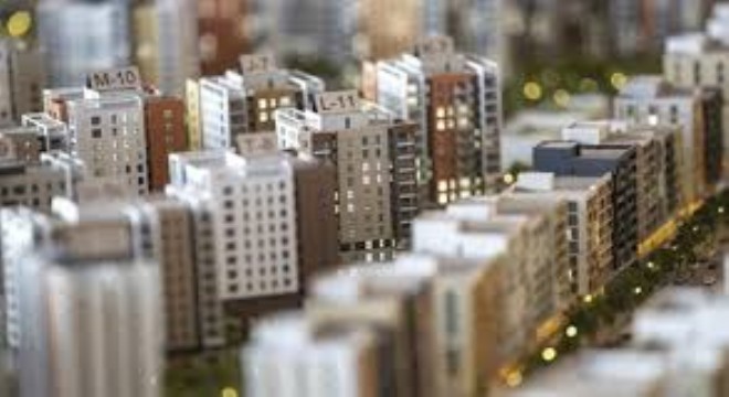 Konut Fiyat Endeksi Aralıkta Yıllık Yüzde 29 Arttı