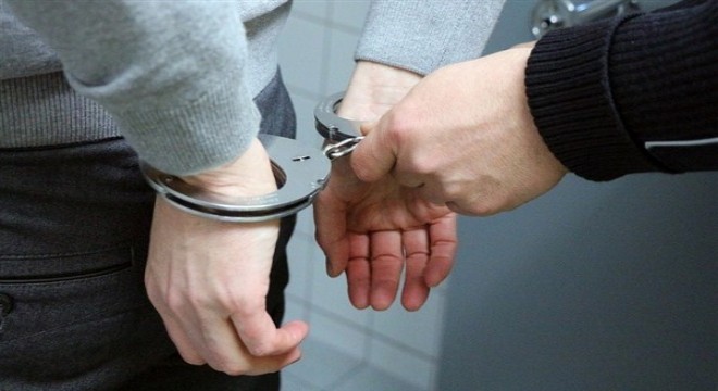 Konya'da aynı aileden 7 kişiyi öldüren şahıs yakalandı