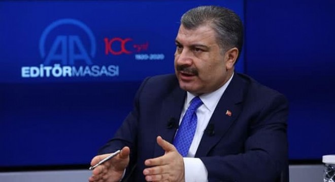 Koronavirüs Türkiye'ye gelir mi?