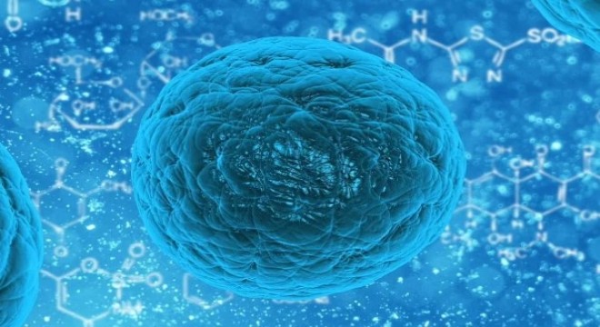 Koronavirüs salgınında vaka sayısı 7 bin 945'e ulaştı