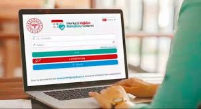 MHRS'de Randevu Bekleme Sayısı Yüzde 88 Azaldı