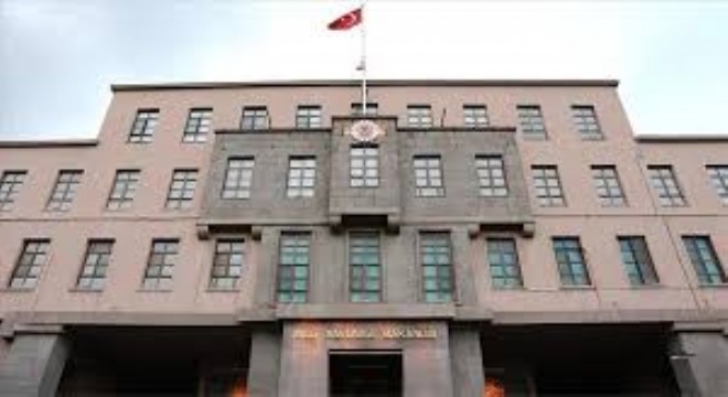 MSB'den SAHA 2026'da Yerli Savunma Sanayi Vurgusu