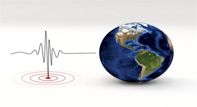 Malatya'da deprem