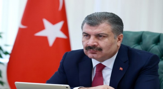 Manavgat'taki yangından 410 kişi etkilendi