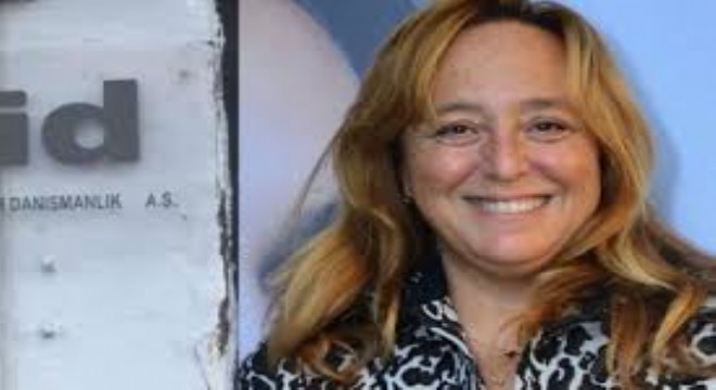 Menajer Ayşe Barım'ın Gezi Parkı Davasında Yargılanmasına Başlandı