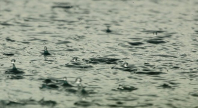 Meteoroloji'den kuvvetli yağış uyarısı