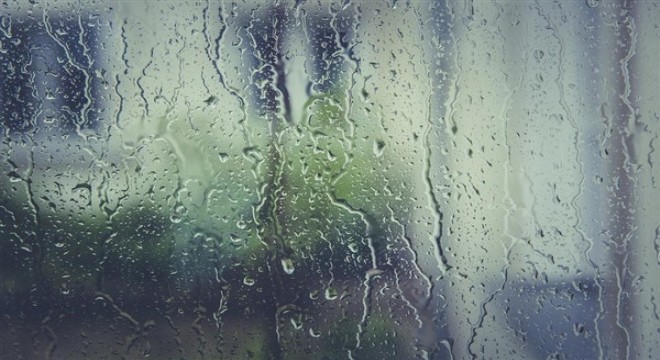Meteoroloji'den Akdeniz'in iç kesimleri için kuvvetli yağış uyarısı