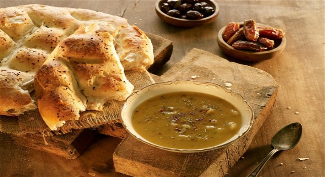 Mide rahatsızlıkları yaşayanlara ‘ramazan' uyarısı