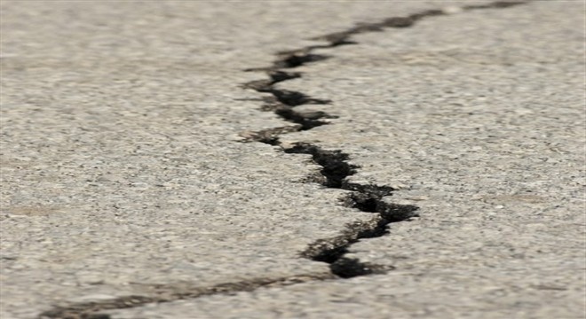 Muğla'da 4,2 büyüklüğünde deprem