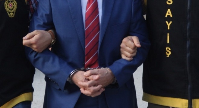 Nevşehir'de ByLock'tan 27 kişi tahliye oldu