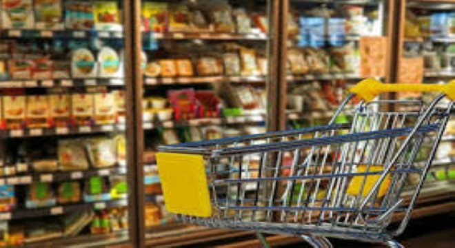 Ocak Ayında Ticaret ve Perakende Satış Hacmi Yükseldi