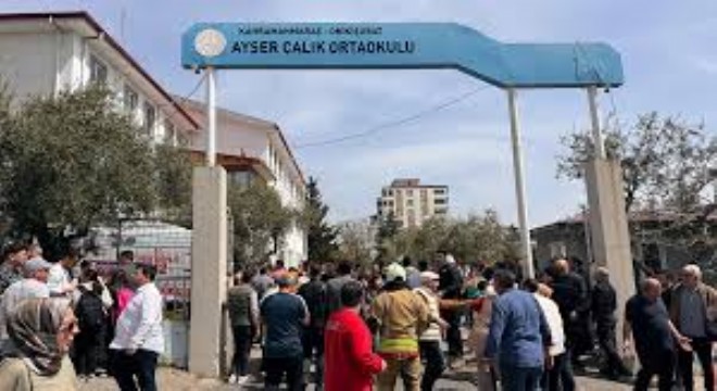 Okul Saldırısında Yaralanan 5 Öğrencinin Tedavisi Sürüyor