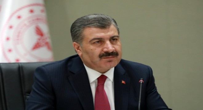 Omicron varyantı kaynaklı vaka sayılarındaki artış en çok İstanbul'da