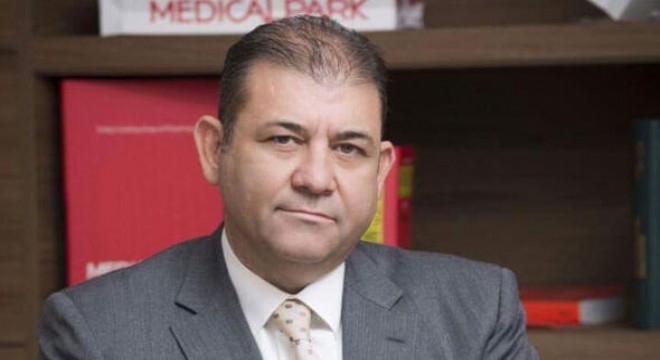 Özel-kamu el ele COVID-19'la mücadele