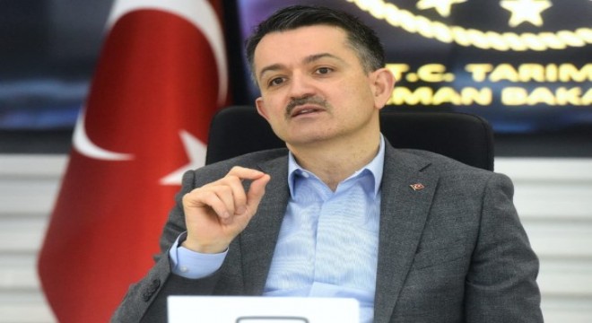 Pakdemirli: 