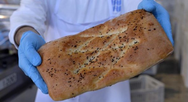 Pideye ‘gizli zam' tepkisi