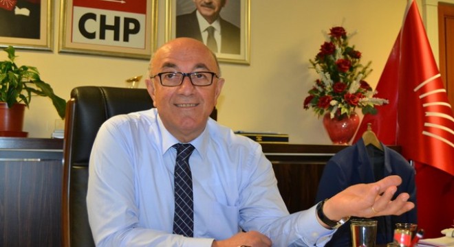 ‘Planlama günlük yapılıyor' eleştirisi