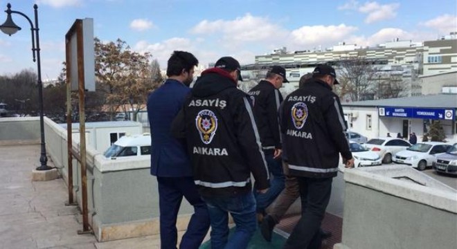 Sansar operasyonu