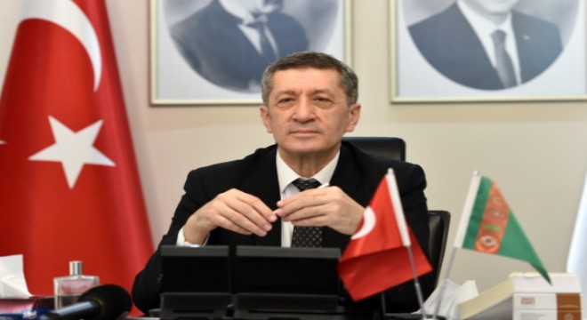 Selçuk: