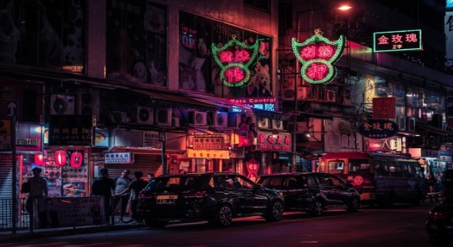 Singapur, Malezya, Endonezya ve Filipinler dışişleri bakanları Çin'e gidiyor
