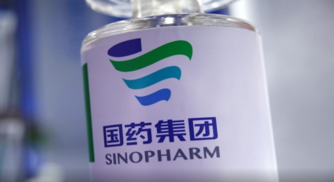 Sinopharm aşısı, AB ülkelerinden ilk ‘acil kullanım' onayını aldı