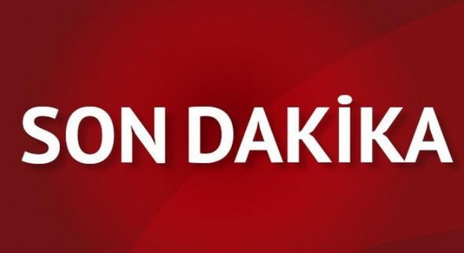 Son dakika: Evde kıstırılan teröristlerle çatışma