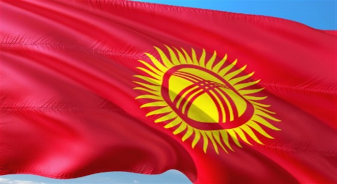 TBMM Başkanı Kurtulmuş, Kırgızistan'ın Bağımsızlık Günü'nü kutladı