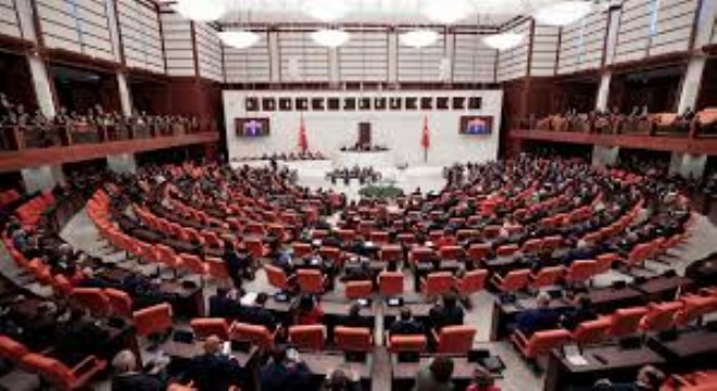 TBMM Başkanı Seçimi İçin Süreç 28 Mayıs'ta Başlıyor