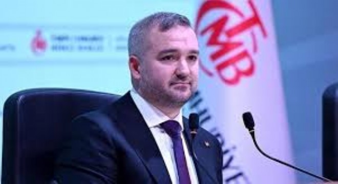 TCMB'den Enflasyon Tahmini: 2028 İçin Hedef Yüzde 9