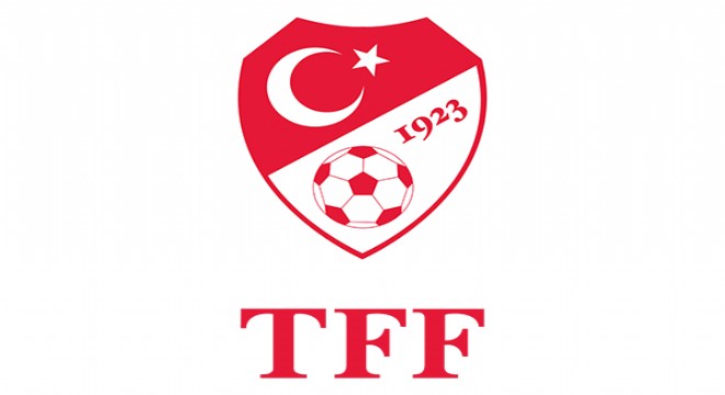 TFF'den iddialar hakkında açıklama