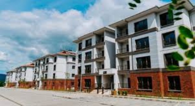 TOKİ'den “Yüzyılın Konut Projesi” Başvuru Takvimi