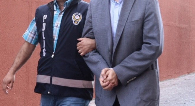 TSK'ya yönelik FETÖ operasyonunda 95 gözaltı