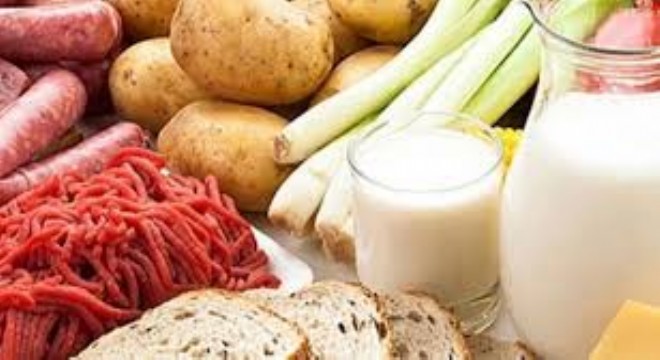 Tarım ve Gıda İhracatı 22,2 Milyar Dolara Geriledi”