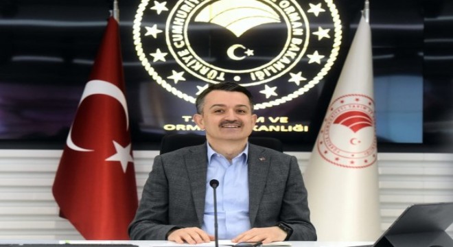 Tarım ve Orman Bakanlığı'ndan arıcılık faaliyetlerine ilişkin açıklama