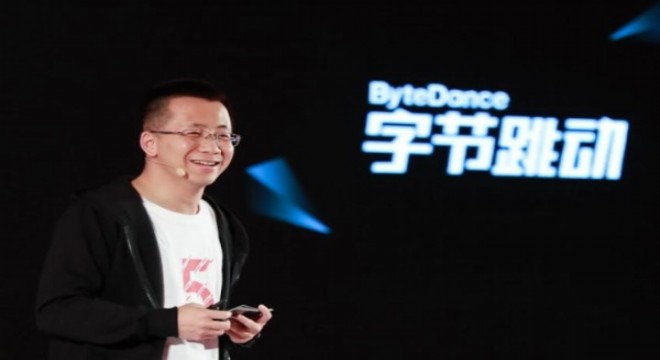 TikTok'un sahibi, dev Alibaba'nın rakibi olmaya hazırlanıyor