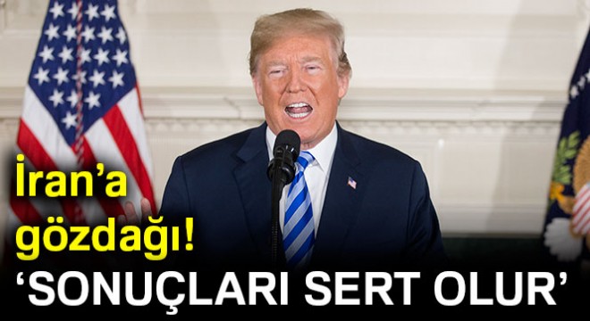 Trump: 