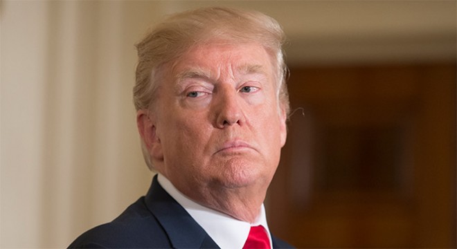 Trump'a yargı darbesi