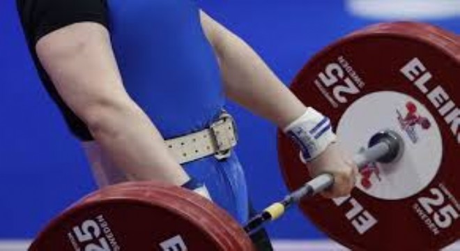 Türkiye, 2027 Avrupa Halter Şampiyonası'na Ev Sahipliği Yapacak