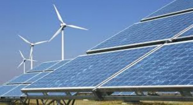 Türkiye Güneş Enerjisinde Dünya Sıralamasında İlk 10'a Girdi
